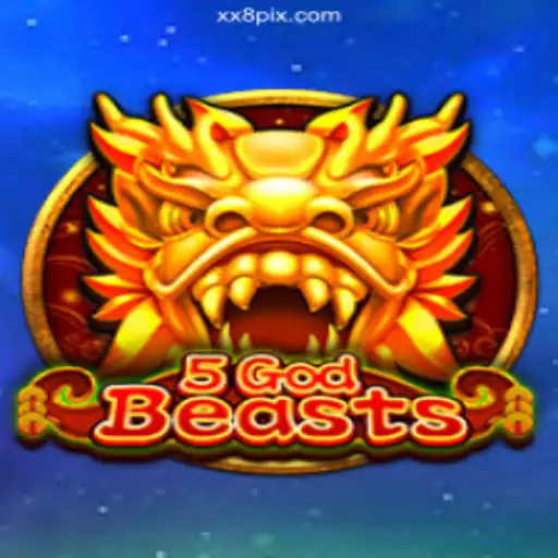 Exploring 5GodBeasts: The Ultimate Online Slot Experience on XX8.COM Platform