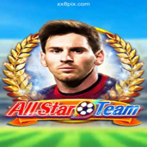 Discover AllStarTeam: The Leading Online Slot Game on XX8.COM Platform