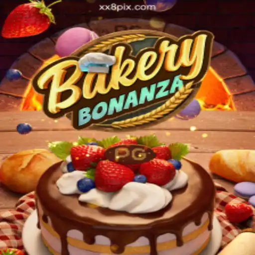BakeryBonanza: The Delightful World of Online Slots on the XX8.COM Platform
