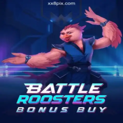 Experience the Thrill of BattleRoostersBonusBuy on XX8.COM