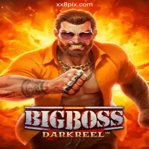 Experience the Thrill of BigBoss on XX8.COM Platform: The Ultimate Online Slots Brasil #1