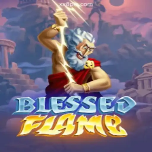 Exploring BlessedFlame: The Premier Slot Game on XX8.COM's Platform