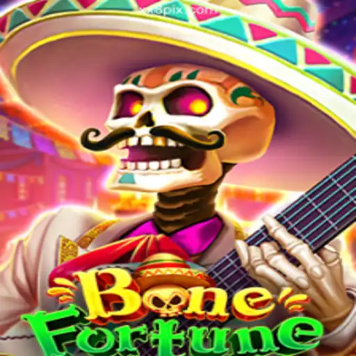 Discover the Exciting World of BoneFortune Online Slot Game