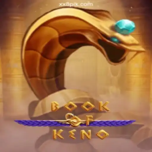 Discover the Thrills of BookOfKeno on XX8.COM: Brazil's Premier Online Slots Platform