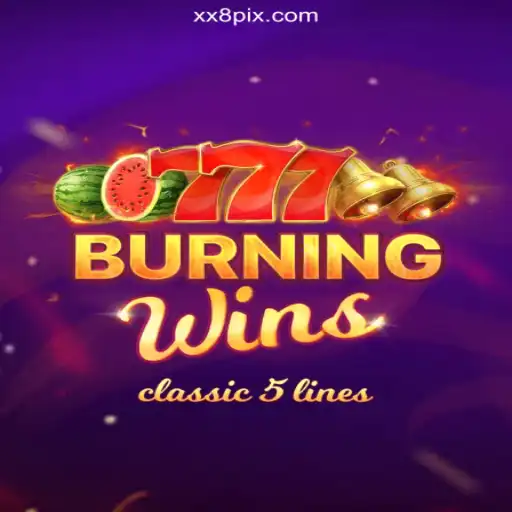 Experience the Thrill of BurningWins on the XX8.COM Platform: The Online Slots Sensation in Brasil