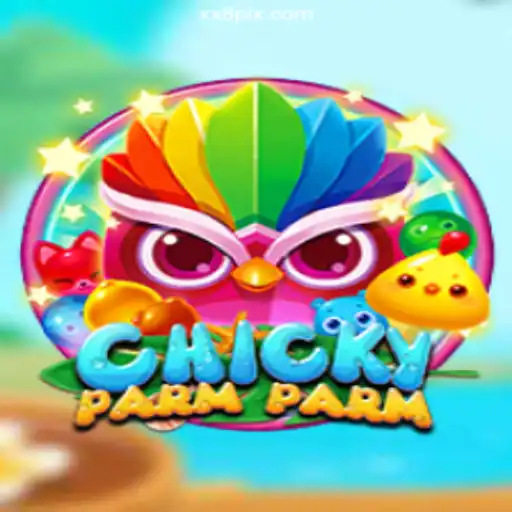 Discovering ChickyParmParm: A Dive into the Exciting World of Online Slots
