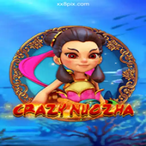 Discover the Thrilling World of CrazyNuoZha on XX8.COM: Brazil's Premier Online Slots Platform
