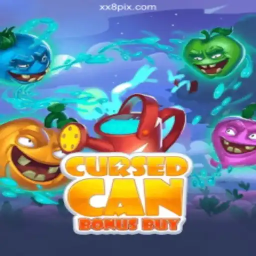 Exploring the Thrills of CursedCanBonusBuy: The Premier Slot Game on XX8.COM Platform
