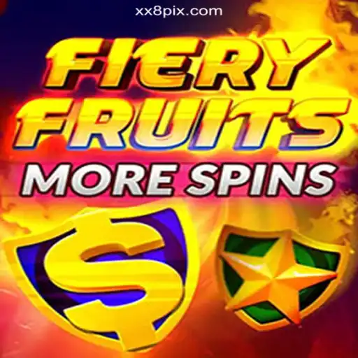 Exploring FieryFruitsMoreSpins: A Magnetic Attraction on XX8.COM for Online Slots in Brazil