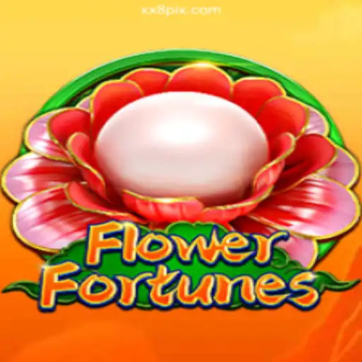 Discover the Magic of 'FlowerFortunes' on the XX8.COM Platform