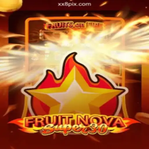 Discover the Exciting World of FruitrNovaSupe30 on XX8.COM Platform - Online Slots Brasil #1