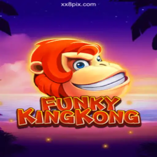 Discover the Exciting World of FunkyKingKong on XX8.COM Platform-Online Slots Brasil #1
