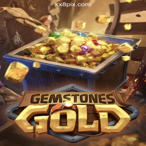 Discover the Thrilling World of GemstonesGold on XX8.COM: Your Ultimate Guide to Brazil's #1 Online Slots Platform