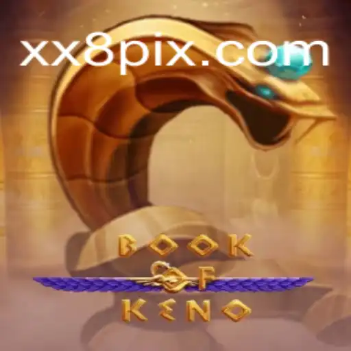 Discover the Thrills of BookOfKeno on XX8.COM: Brazil's Premier Online Slots Platform