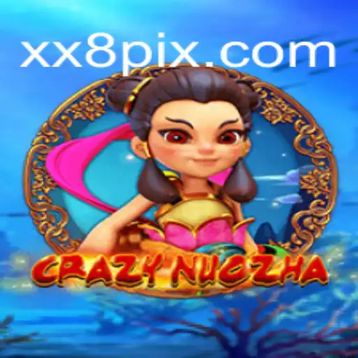 Discover the Thrilling World of CrazyNuoZha on XX8.COM: Brazil's Premier Online Slots Platform