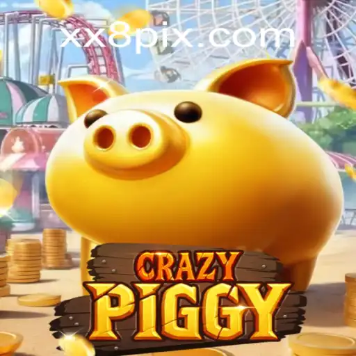 Explore CrazyPiggy: The Thrilling Online Slot Game on XX8.COM Platform