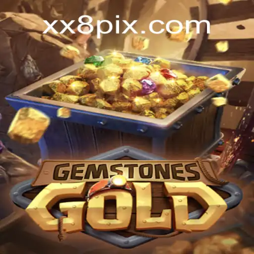 Discover the Thrilling World of GemstonesGold on XX8.COM: Your Ultimate Guide to Brazil's #1 Online Slots Platform