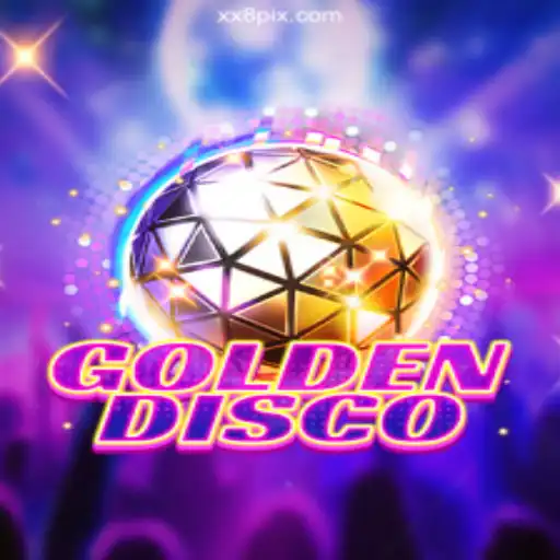 GoldenDisco: Dive into the Ultimate Groove on XX8.COM Platform