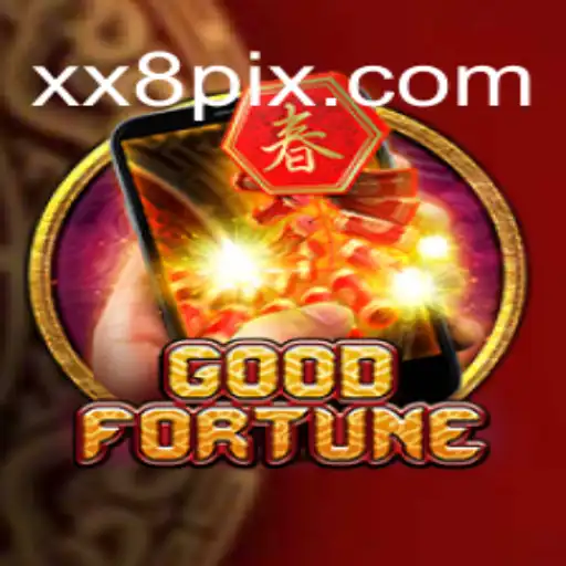 Exploring the Exciting World of GoodFortuneM Slots
