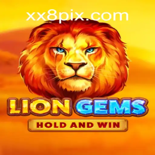 Unveiling the Thrills of LionGems on XX8.COM: Brazil's Premier Online Slots Experience