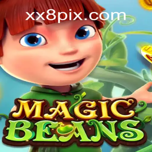 Exploring MAGICBEANS on the XX8.COM Platform: Brazil's Top Online Slots Experience