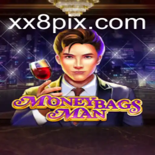 Exploring MoneybagsMan: A Deep Dive into XX8.COM's Premier Online Slot Game in Brazil