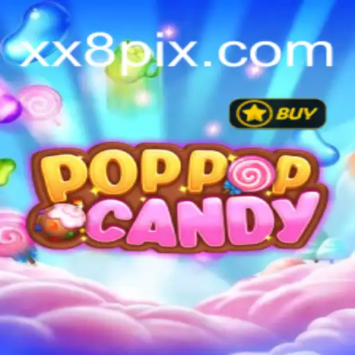 Experience the Thrill of POPPOPCANDY: Online Slots on XX8.COM Platform
