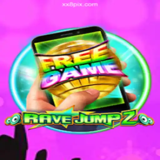 RaveJump2M: An Exciting Online Slots Adventure