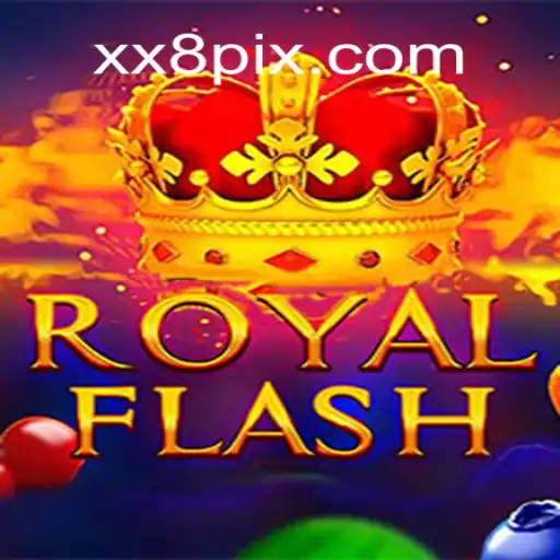 Exploring the Thrills of RoyalFlash on XX8.COM Platform as Brazil's Top Online Slots