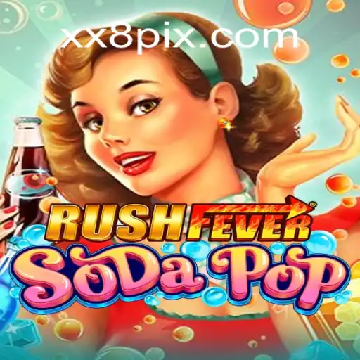Unleashing the Vibrant World of RushFeverSodaPop: The Premier Slot Game on XX8.COM