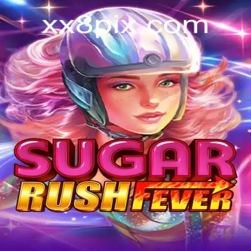 SugarRushFever: Dominating the XX8.COM Platform as Brazil's Leading Online Slot