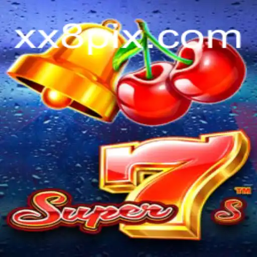 Unveiling Super7s: A Riveting Experience on XX8.COM Platform
