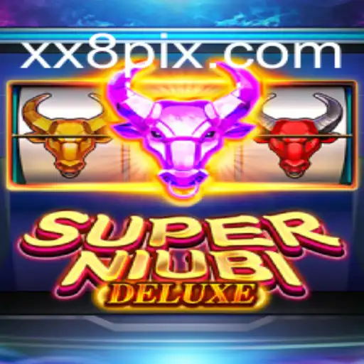 SuperNiubiDeluxe: A New Era of Online Slots on XX8.COM Platform