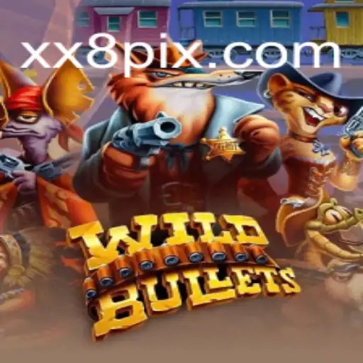 Experience the Thrill of WildBullets on the XX8.COM Platform-Online Slots Brasil #1