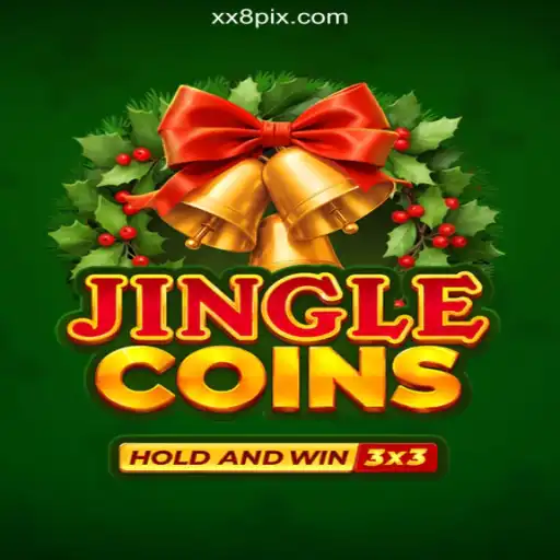 Discover the Exciting World of Jinglecoins: The Top Online Slot Game on XX8.COM Platform in Brazil