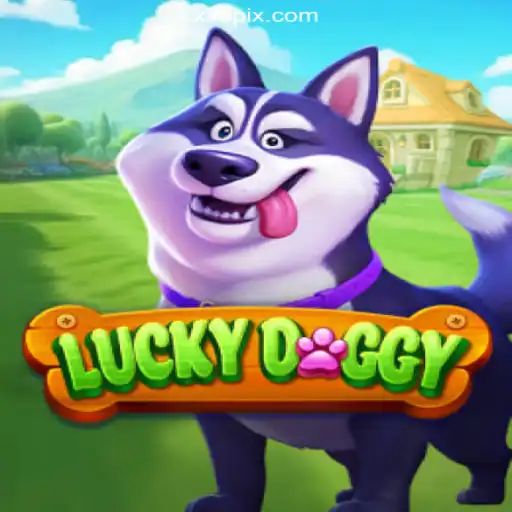 Exploring the Thrills of 'LuckyDoggy' on XX8.COM: Brazil's Premier Online Slots Platform