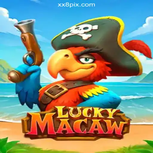 Exploring the Exciting World of LuckyMacaw on XX8.COM: Brasil's Premier Online Slots Platform