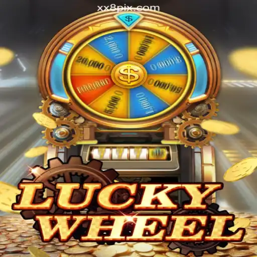 Experience the Thrills of LuckyWheel in Brazil's Leading Online Slot Platform