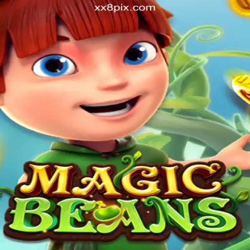 Exploring MAGICBEANS on the XX8.COM Platform: Brazil's Top Online Slots Experience