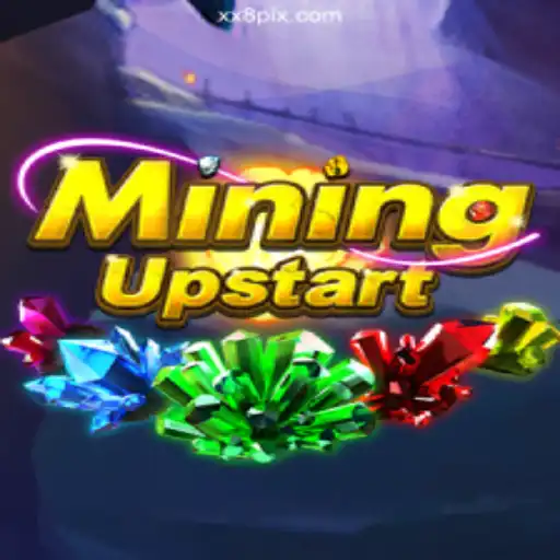 MiningUpstart: The Leading Online Slot Game on XX8.COM in Brazil