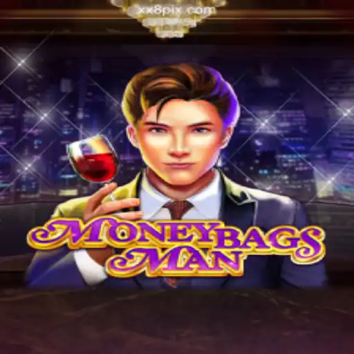 Exploring MoneybagsMan: A Deep Dive into XX8.COM's Premier Online Slot Game in Brazil