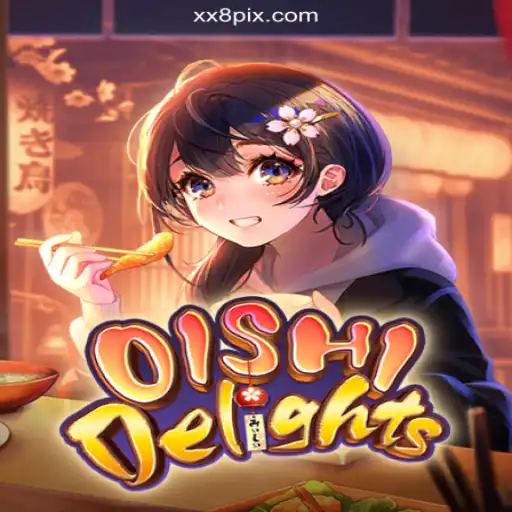Exploring the World of OishiDelights: A Premier Experience on XX8.COM Platform
