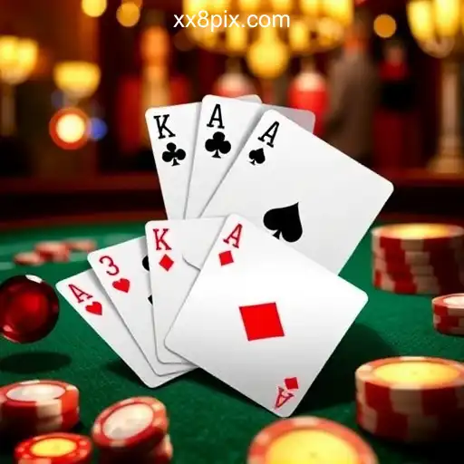Online Baccarat