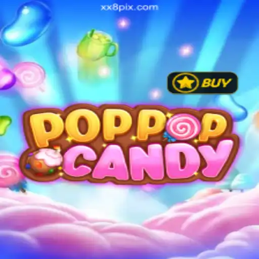 Experience the Thrill of POPPOPCANDY: Online Slots on XX8.COM Platform