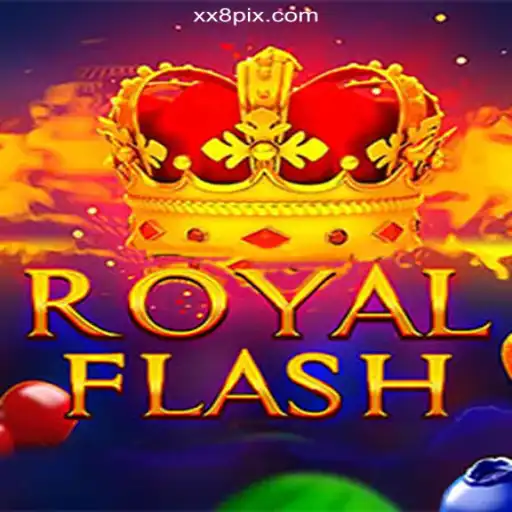 Exploring the Thrills of RoyalFlash on XX8.COM Platform as Brazil's Top Online Slots