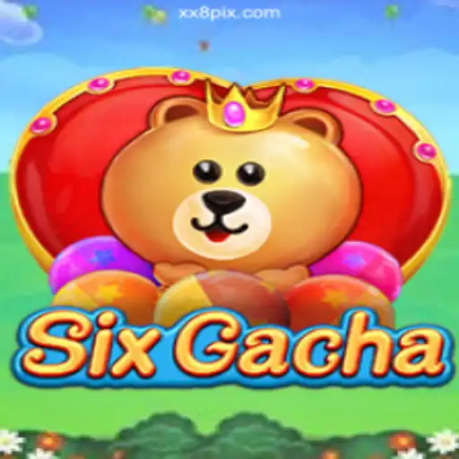 Discovering SixGacha: The Premier Game on XX8.COM Platform-Online Slots Brasil #1