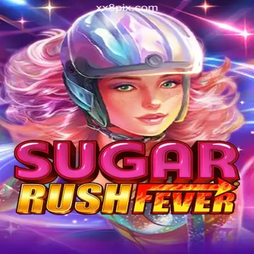 SugarRushFever: Dominating the XX8.COM Platform as Brazil's Leading Online Slot