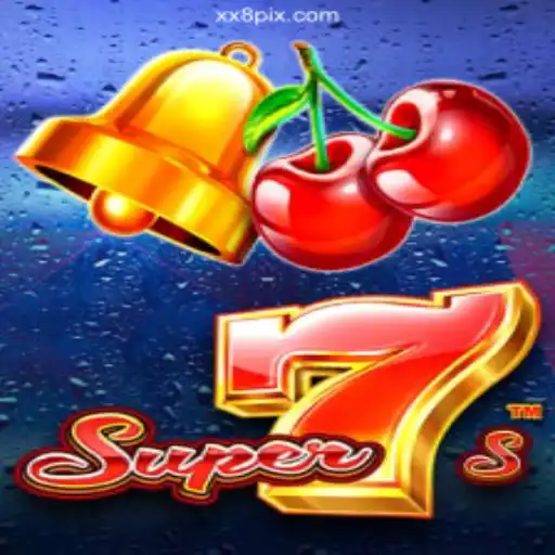Unveiling Super7s: A Riveting Experience on XX8.COM Platform