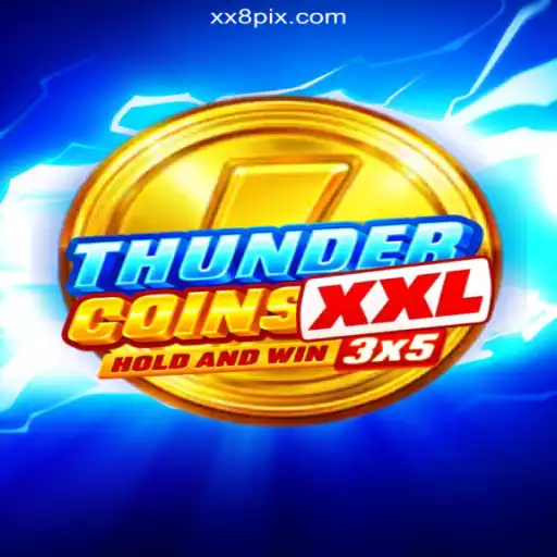 Discover ThunderCoinsXxl on XX8.COM: The Ultimate Online Slots Experience in Brazil