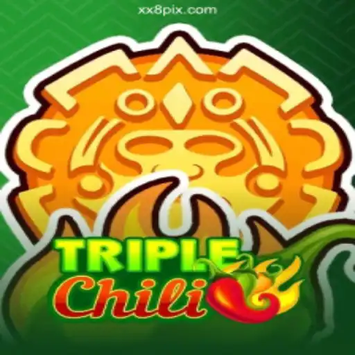 Discovering TripleChili: Dive into Brazil's Premier Online Slot Experience on XX8.COM